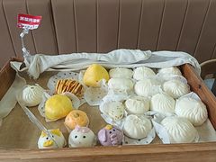 -嘉和一品粥(津华昌道店)