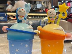 -必胜客(滨江店)