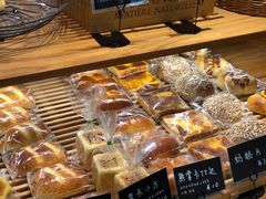 -慢熟面包店bud bread(孩儿巷店)