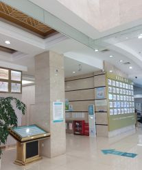 -重庆嘉华妇产医院·妇幼保健