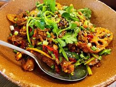 -重庆烤鱼(武吉士店)