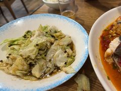 -丰乐餐厅·始于1999·本地老字号