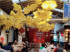 -老灶房-四川土菜(铁牛广场店)