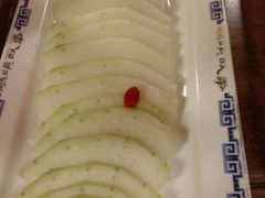 -码头故事火锅(大丰店)