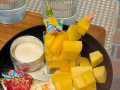 -岛风·台食小馆 ISLAND BISTRO(烟台山店)