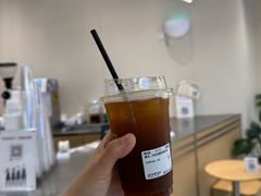 -Manner coffee(深圳光明万达广场店)