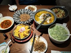 -吕氏疙瘩汤·新鲁菜(济南万象城店)