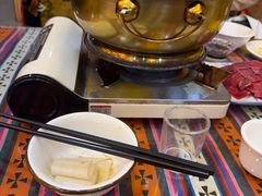 -卡万金特色藏餐