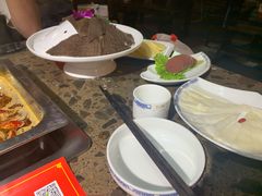 -月满大江经典火锅(任城路店)