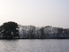 -西湖游船