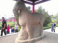 -茂陵博物馆