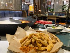 -新辣道鱼火锅(上地华联店)