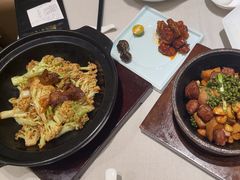 -狮王府淮扬菜(新街口友谊店)