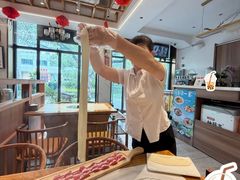 -鸿运诚羊蝎子·火锅(西单店)