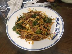 -津沽小院(天津之眼店)