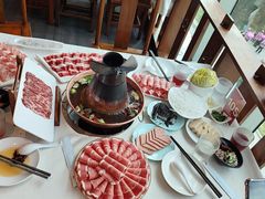 -东来顺饭庄(西直门店)