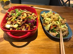 -心邸·庆宴(雅宝城店)