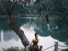 -吉田美学化妆美甲摄影培训(宁波校区)