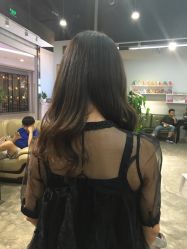 点击看大图 -愉己冥想·护发专门店