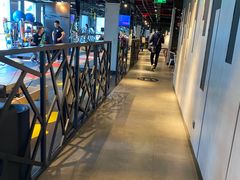 -威尔仕健身(海伦中心店)