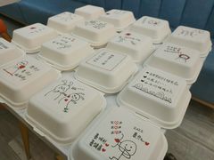 -Tomado绿色烘焙(大尧三路店)