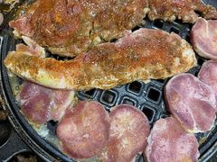 -牛犇烤肉(物资学院路店)