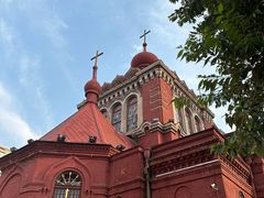 -圣·阿列克谢耶夫教堂