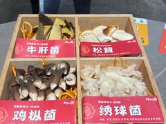 -生活如沸·顺德水牛奶火锅(大学路店)