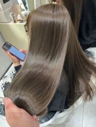 -FASHION PALACE hair+