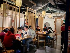 -湘味淳(千禧街店)