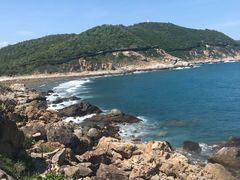 -三亚西岛海洋文化旅游区
