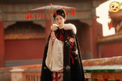 点击看大图 -美云庭古装·格格服汉服·京城旅拍(北京店)