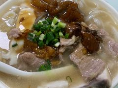 -荔林食店(西华路店)