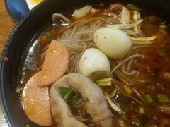 -青石桥老瓦房肥肠粉总店(青石桥总店)