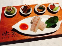 -欣叶食艺轩