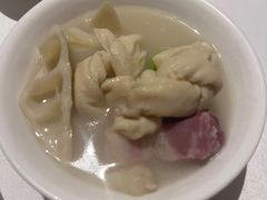 -玫瑰厅上海菜(兴国路店)