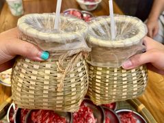 -云阿蛮云南生烫牛肉米线(奉贤路店)