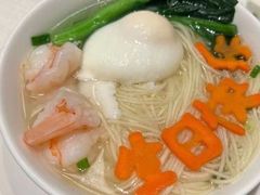 -郑州绿地JW万豪酒店-中餐厅