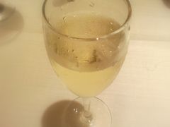 蜜桃甜酒-王品台塑牛排(成都万象城店)