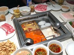 -海底捞火锅(顺义华联店)