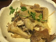 -客语客家菜(东山口店)
