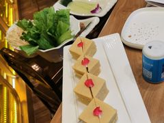 -刘一锅筋头巴脑(千峰路店)