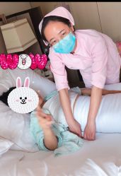 产妇服务-巍阁高端月子会所