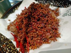 -锦府盐帮·侯宅(五棵松万达店)