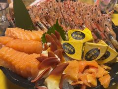 -大焰自助日本料理 铁板烧(徐汇店)