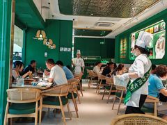 -费大厨辣椒炒肉(通州万达店)
