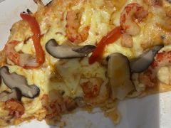 -悦荟牛排餐厅(佳木斯万达店)