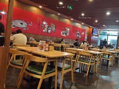 -宏状元现熬粥·京味菜(黄寺大街店)