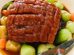 樱桃肉-白家大院·王府宫廷菜(苏州街店)