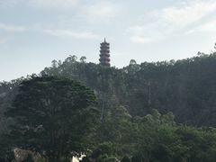 -南沙天后宫景区